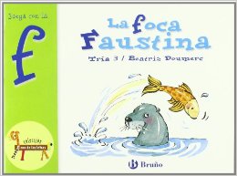 La foca Faustina